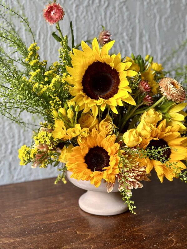 Sunny