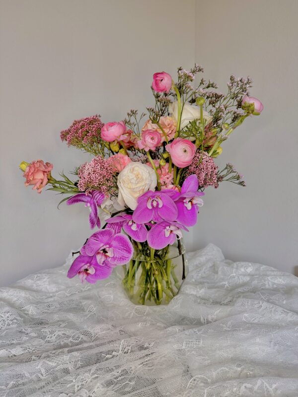 Spring Orchids - Image 2