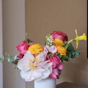 Seasonal Arrangement