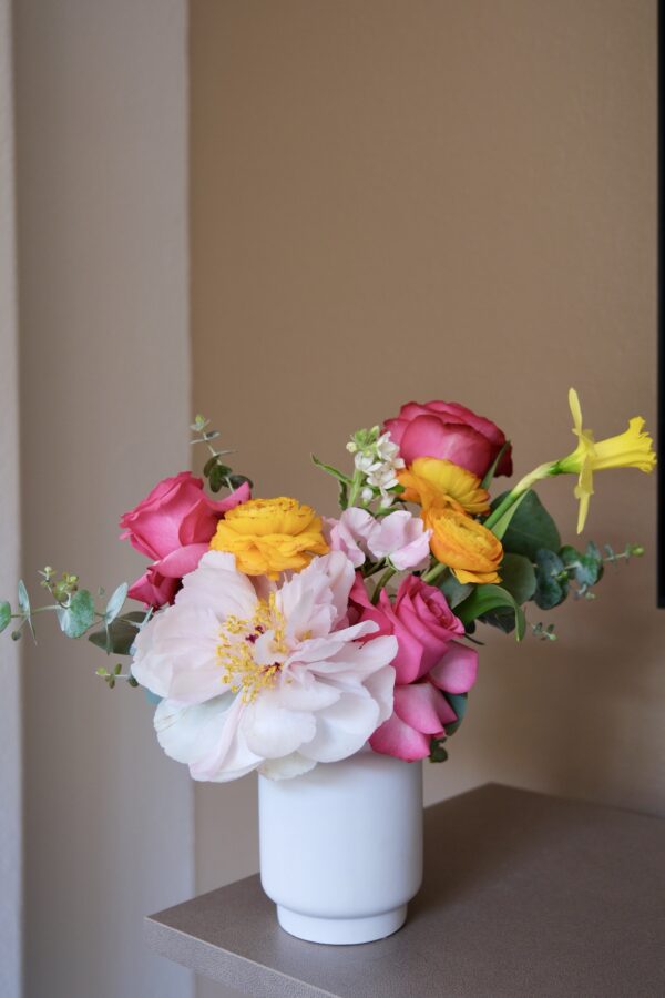 Seasonal Arrangement