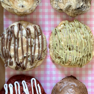 Petals & Pastries Bundle